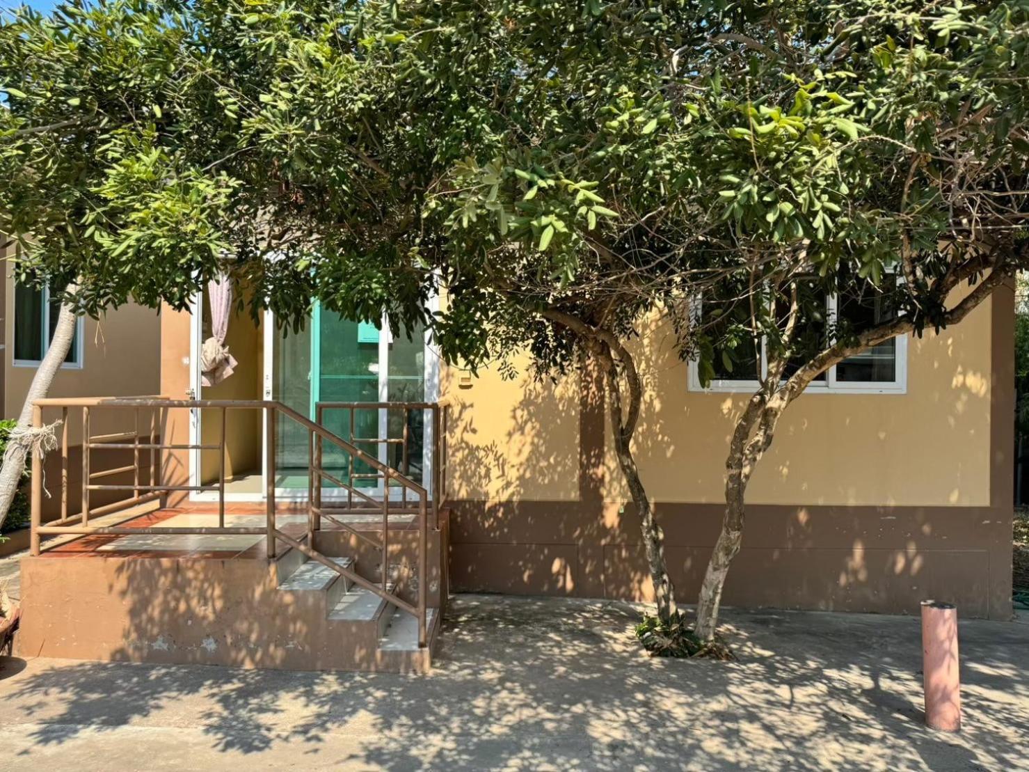 Rang Noknoy Resort At Kohlarn Exterior photo
