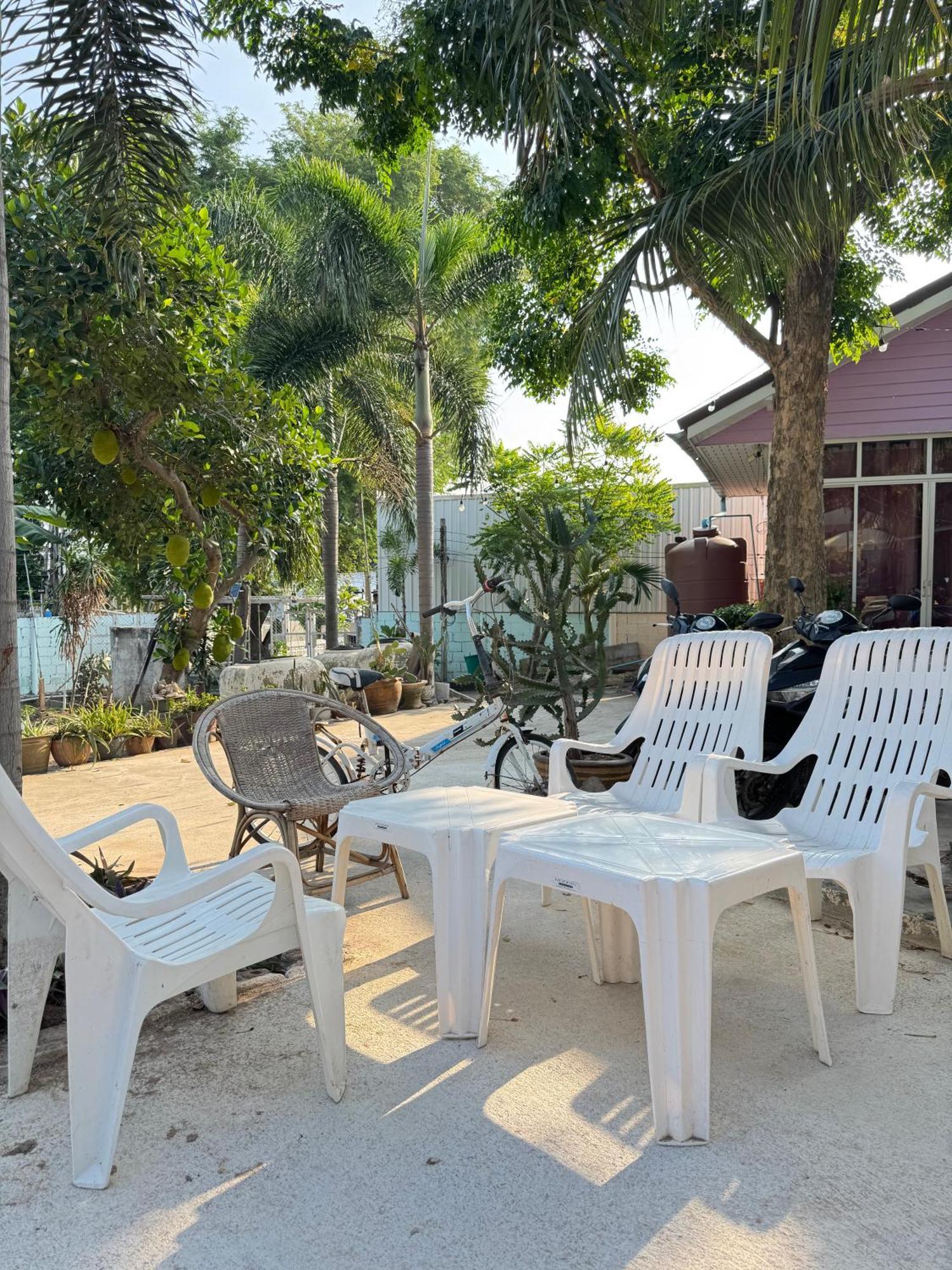 Rang Noknoy Resort At Kohlarn Exterior photo